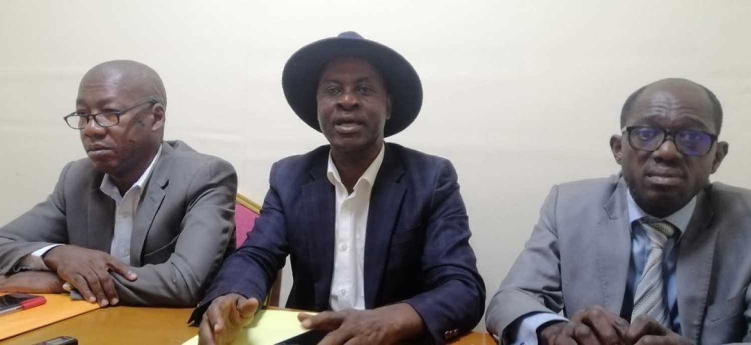 Côte d'Ivoire : MUPEMENT-CI, un Collectif appelle à la publication sans délai du rapport d'un audit diligenté par AIRMS qui accablerait le Conseil d'administration