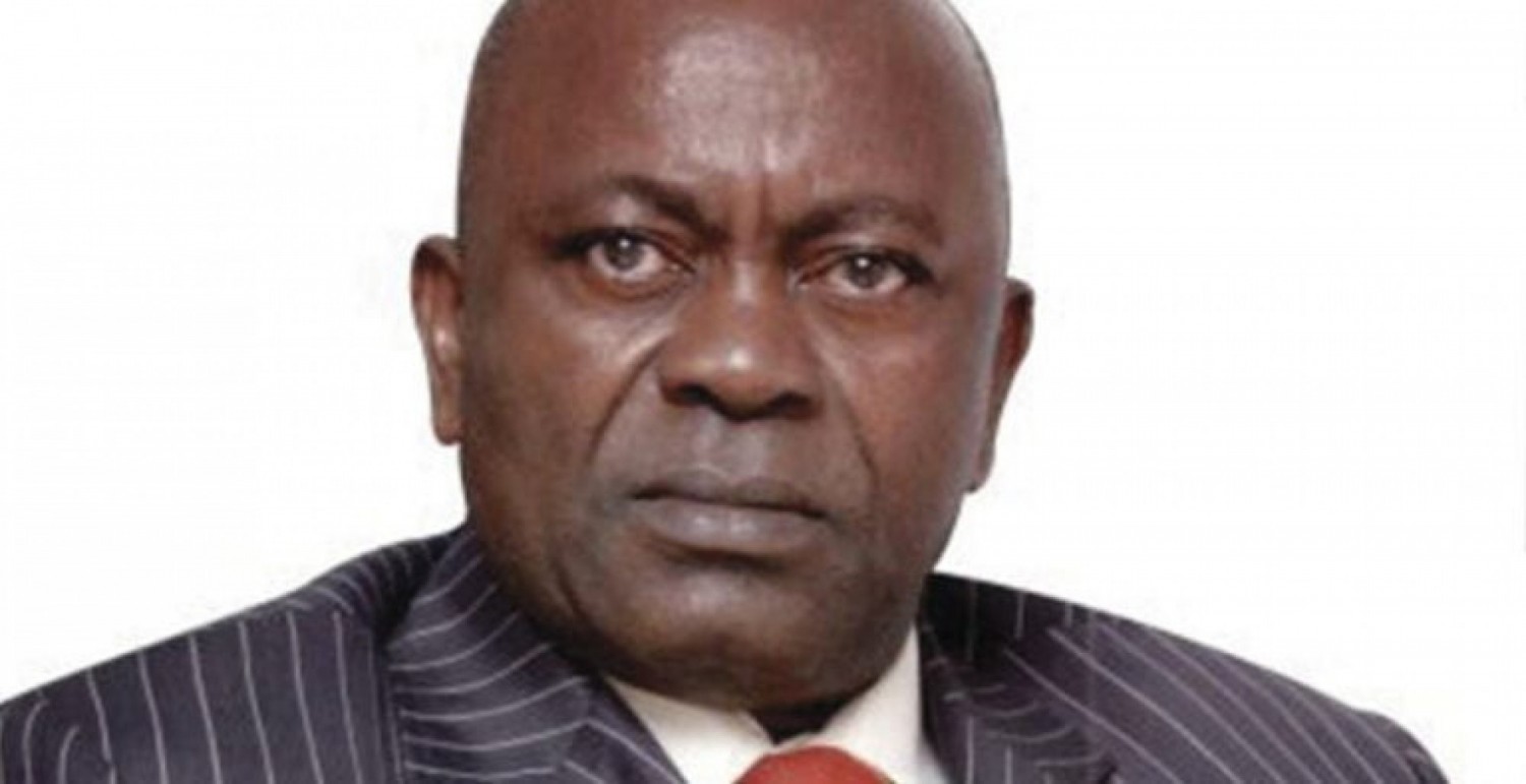 Côte d'Ivoire : Anaky Kobena débarqué du MFA pour « haute trahison »