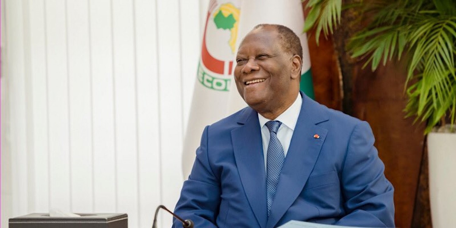 Côte d'Ivoire : Liste complète des  nominations dans les Départements ministériels et les Etablissements Publics Nationaux (EPN)