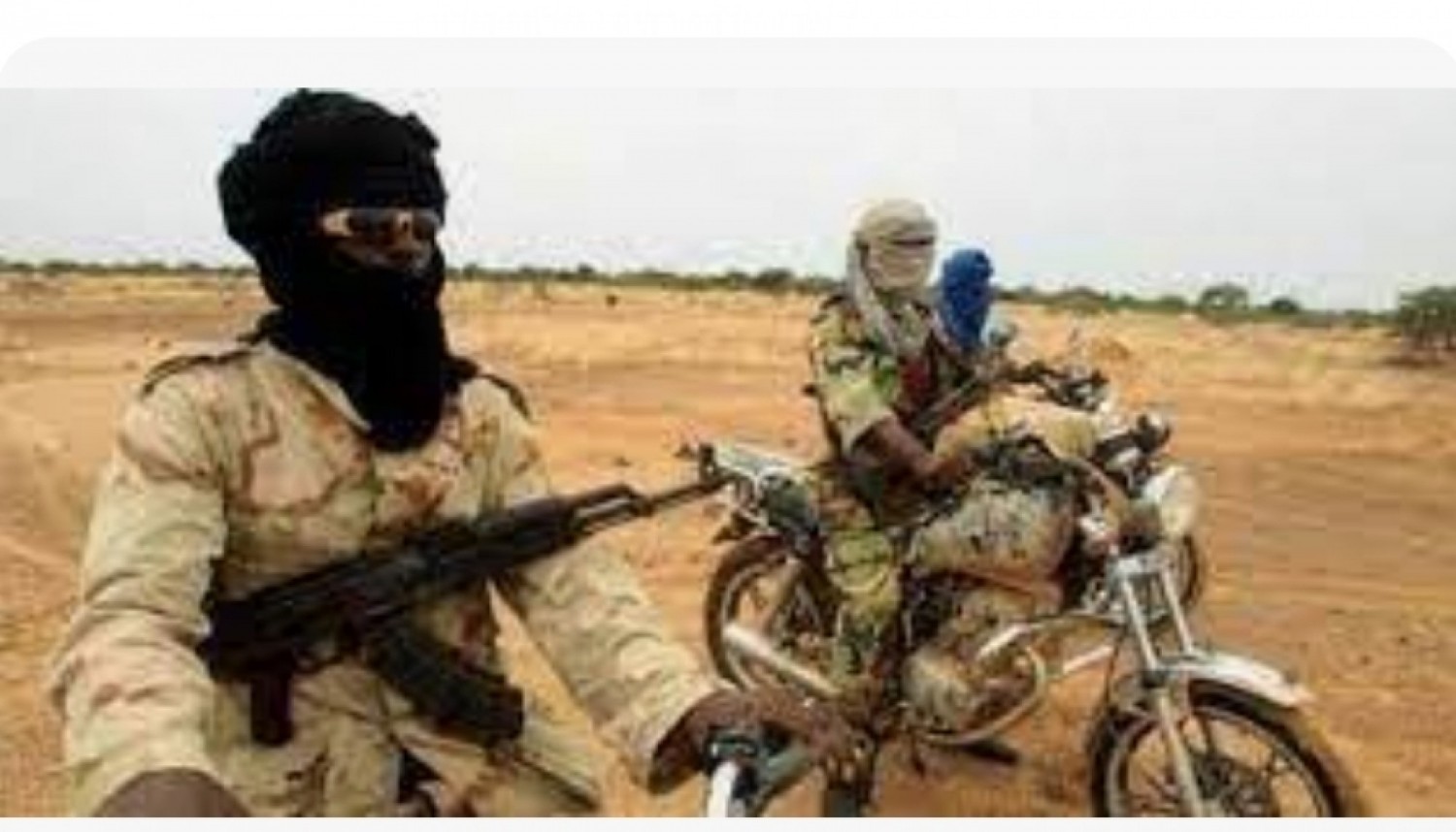 Burkina Faso : 44 civils tués dans la commune de Seytenga, selon le gouverneur de la région