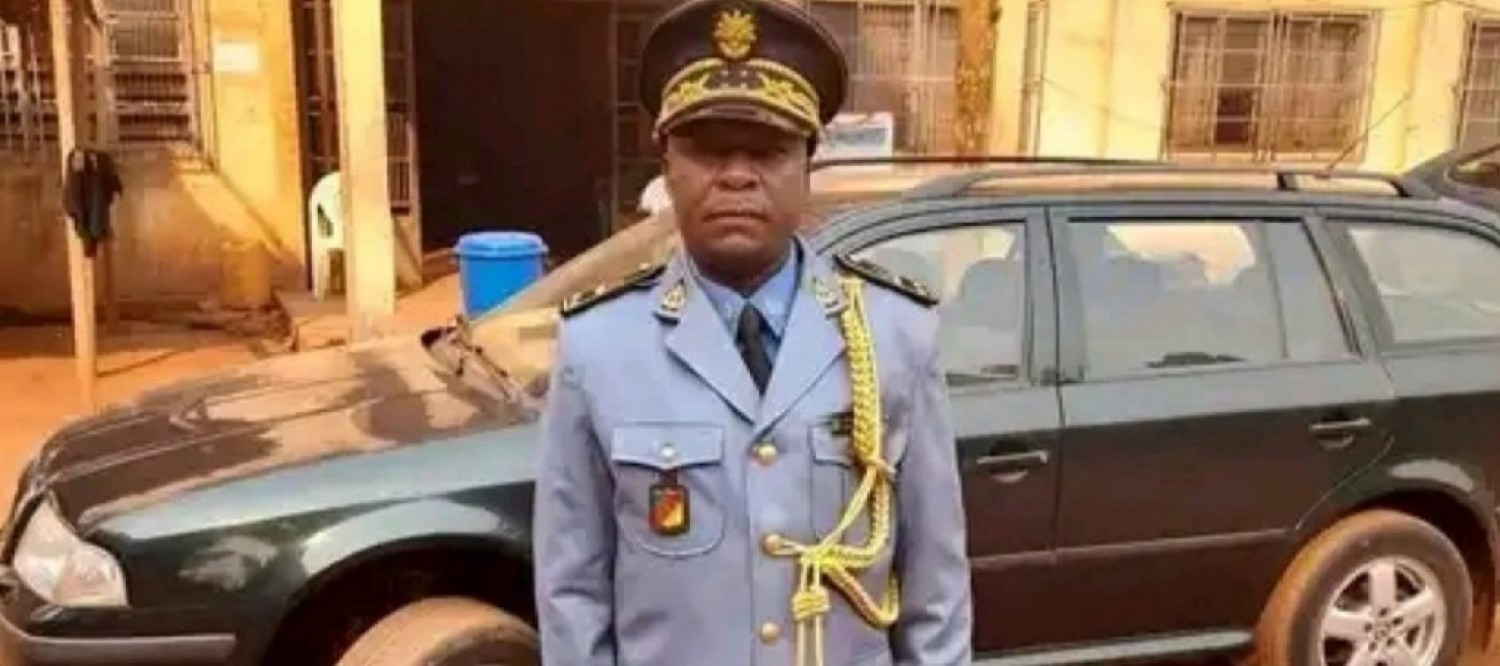 Cameroun : Décès suspect du commissaire police de Batouri à l'est du pays
