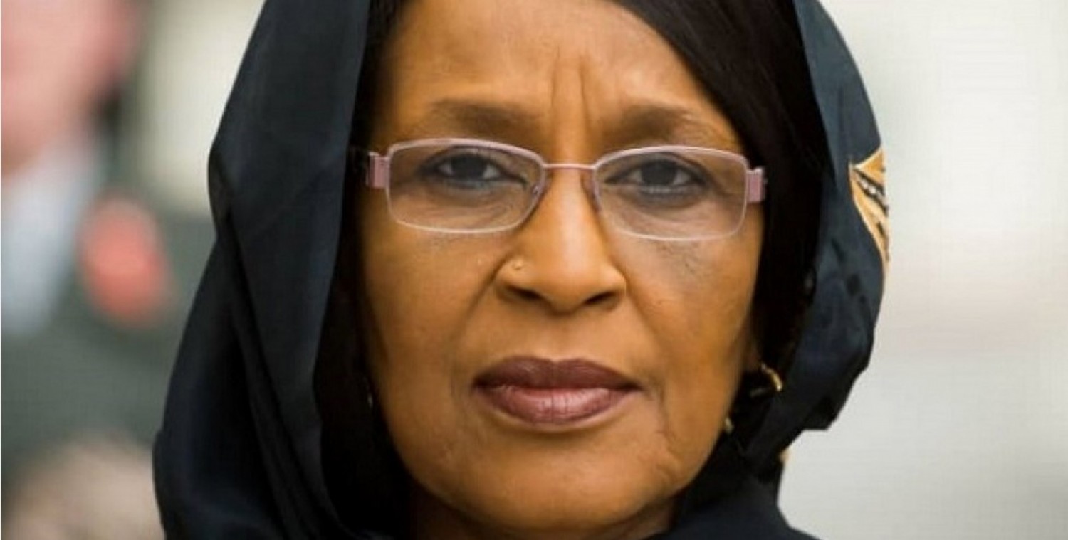 Tchad-Allemagne : Berlin expulse à son tour l'ambassadrice du Tchad en réaction au renvoi de son diplomate