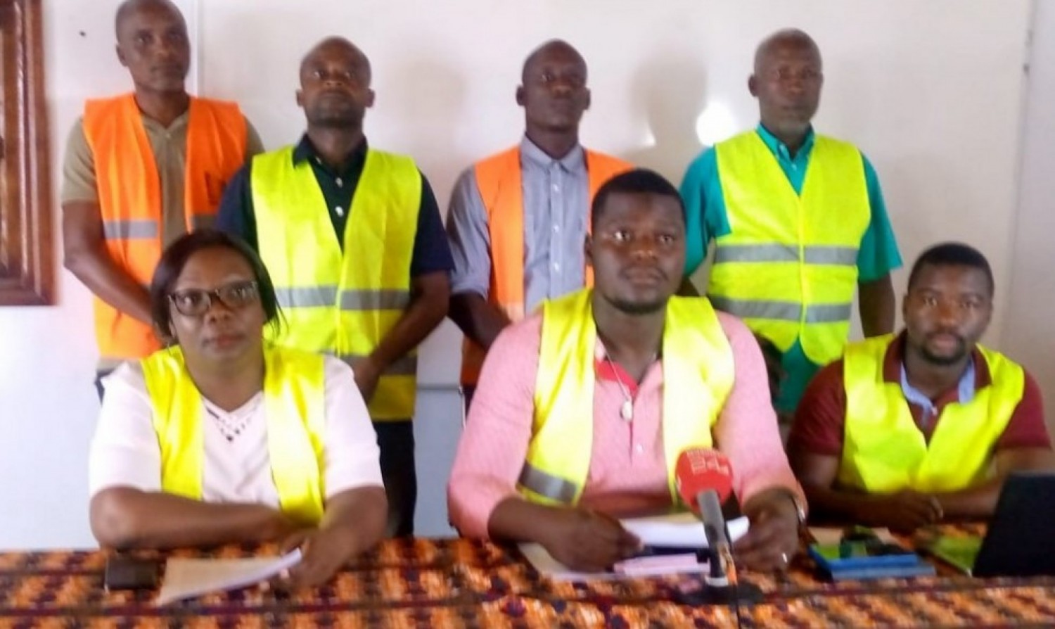 Côte d'Ivoire : Après la non autorisation par le Préfet d'Abidjan de leur sit-in, 63 entreprises d'électricité annoncent la tenue d'un sit-in