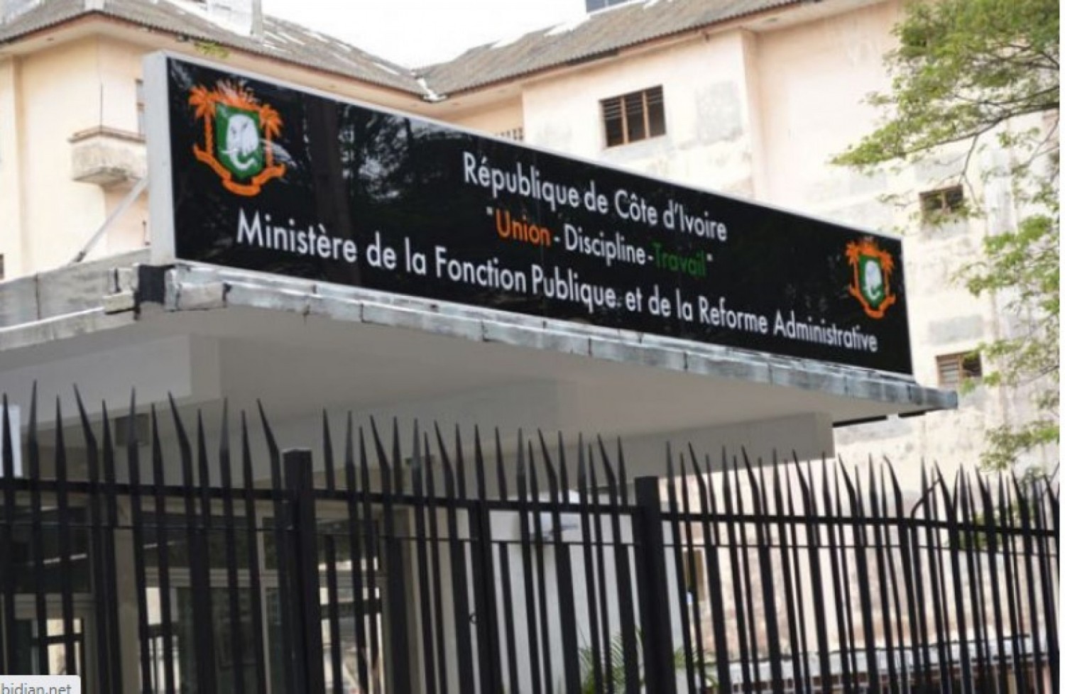 Côte d'Ivoire : Les fonctionnaires suspendus en 2014 ne sont toujours pas réintégrés à la Fonction Publique malgré une décision du  Conseil d'Etat  en leur faveur