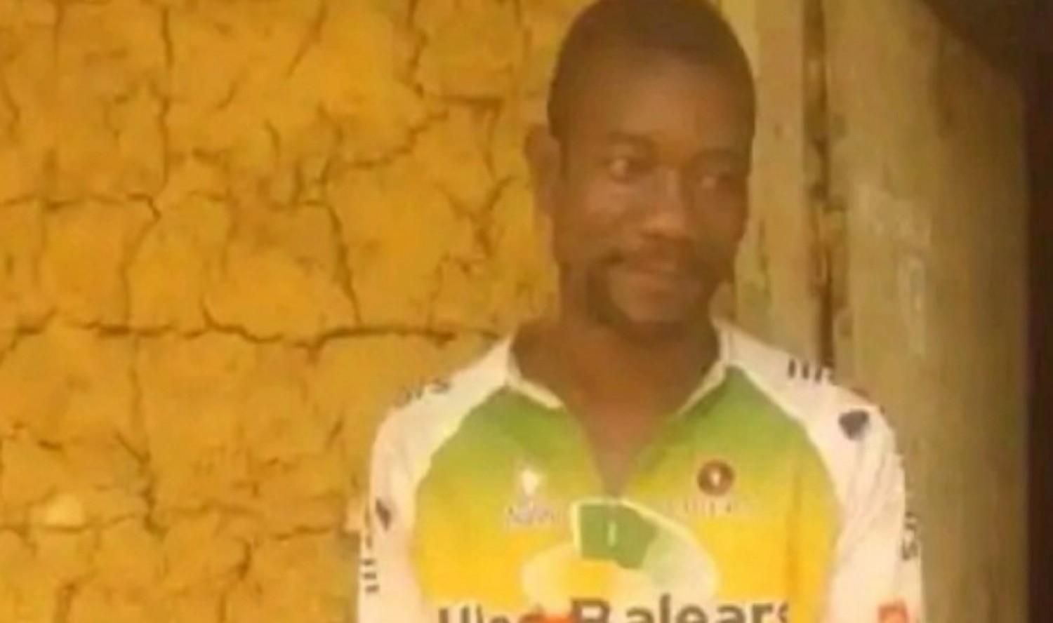 Cameroun : Recherché pour avoir torturé à mort sa nièce de 12 ans à la machette brûlante