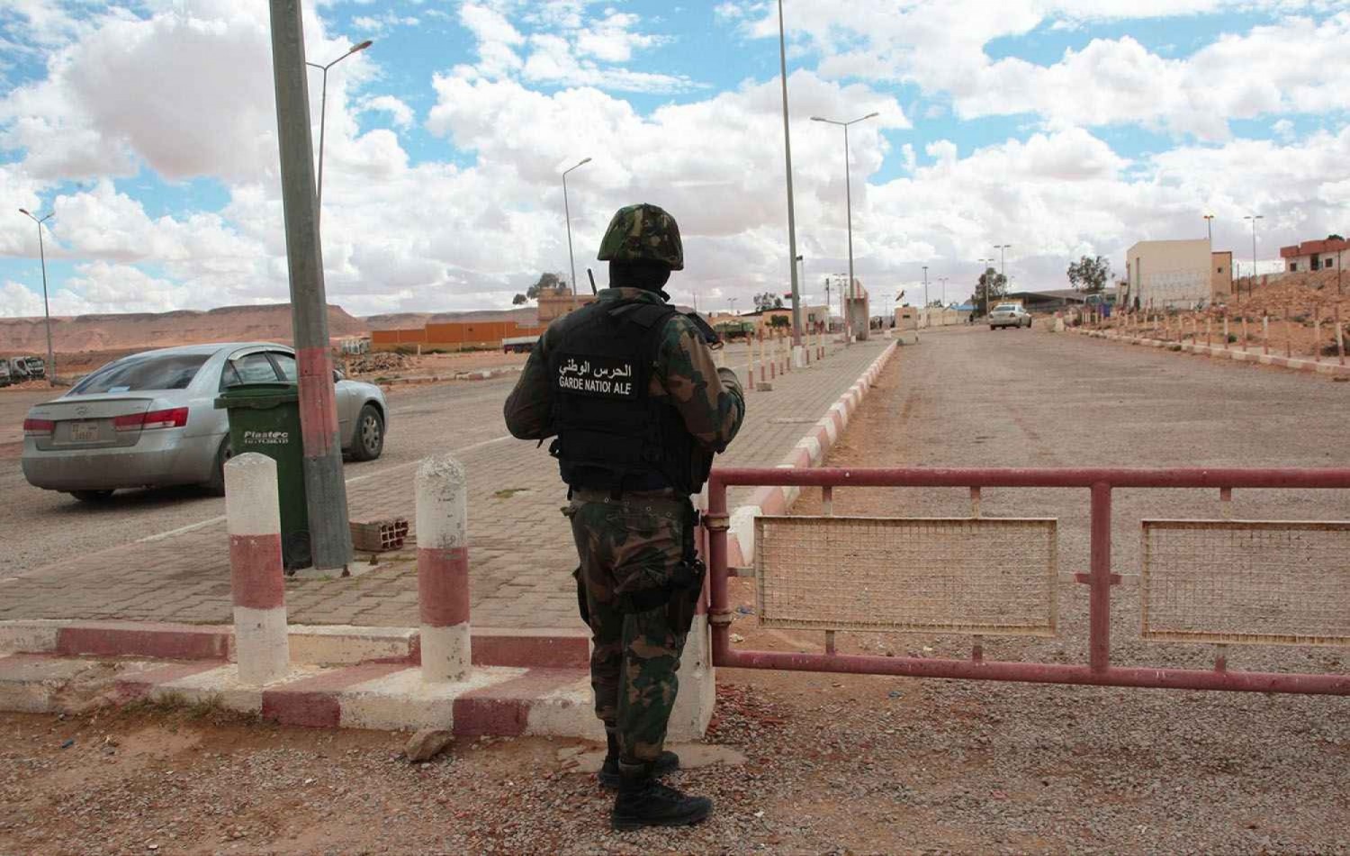Tchad : N'Djamena ferme ses frontières avec le Soudan en raison des combats