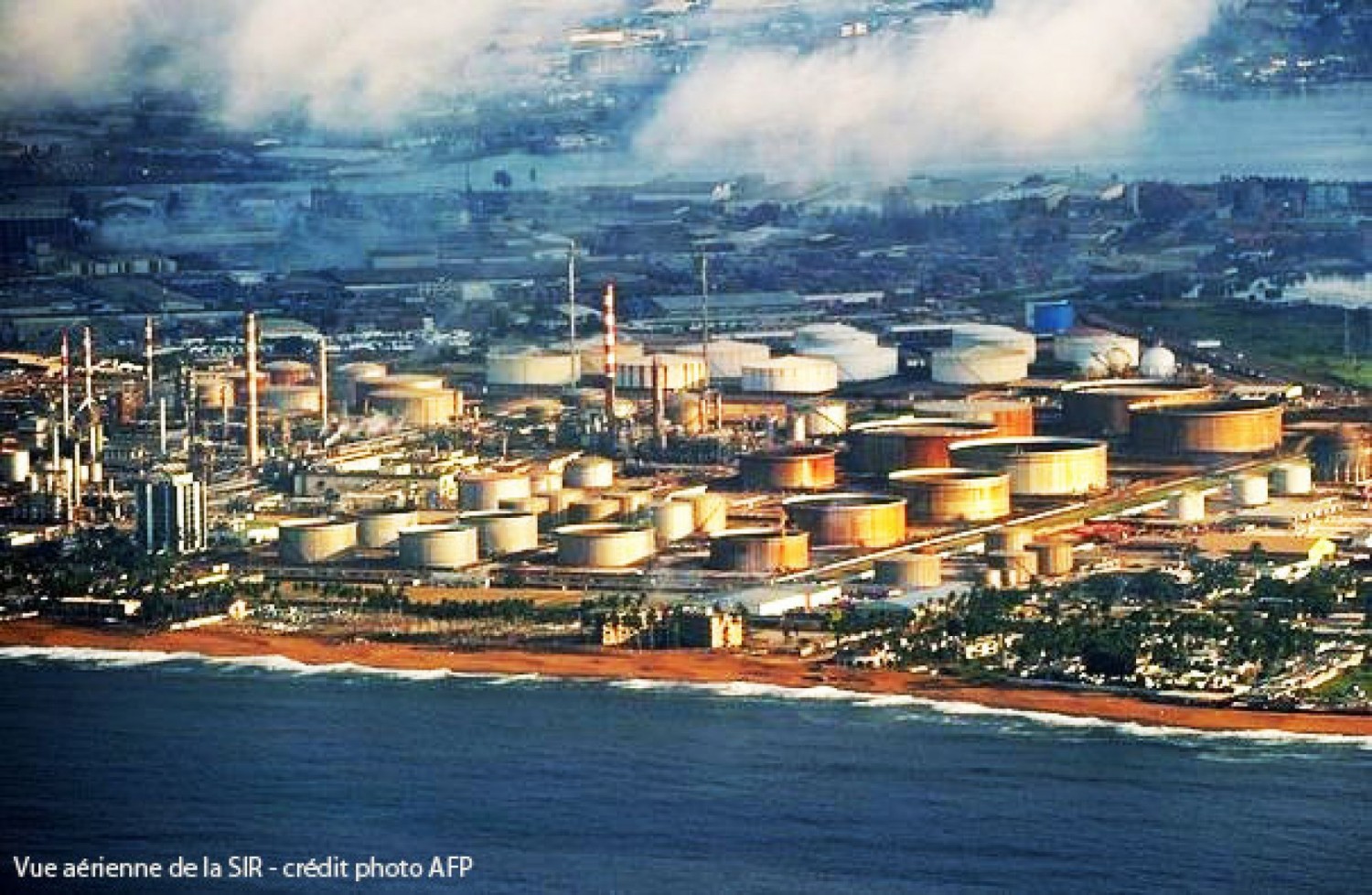 Côte d'Ivoire : Grève dans le secteur pétrolier depuis samedi, les raisons évoquées