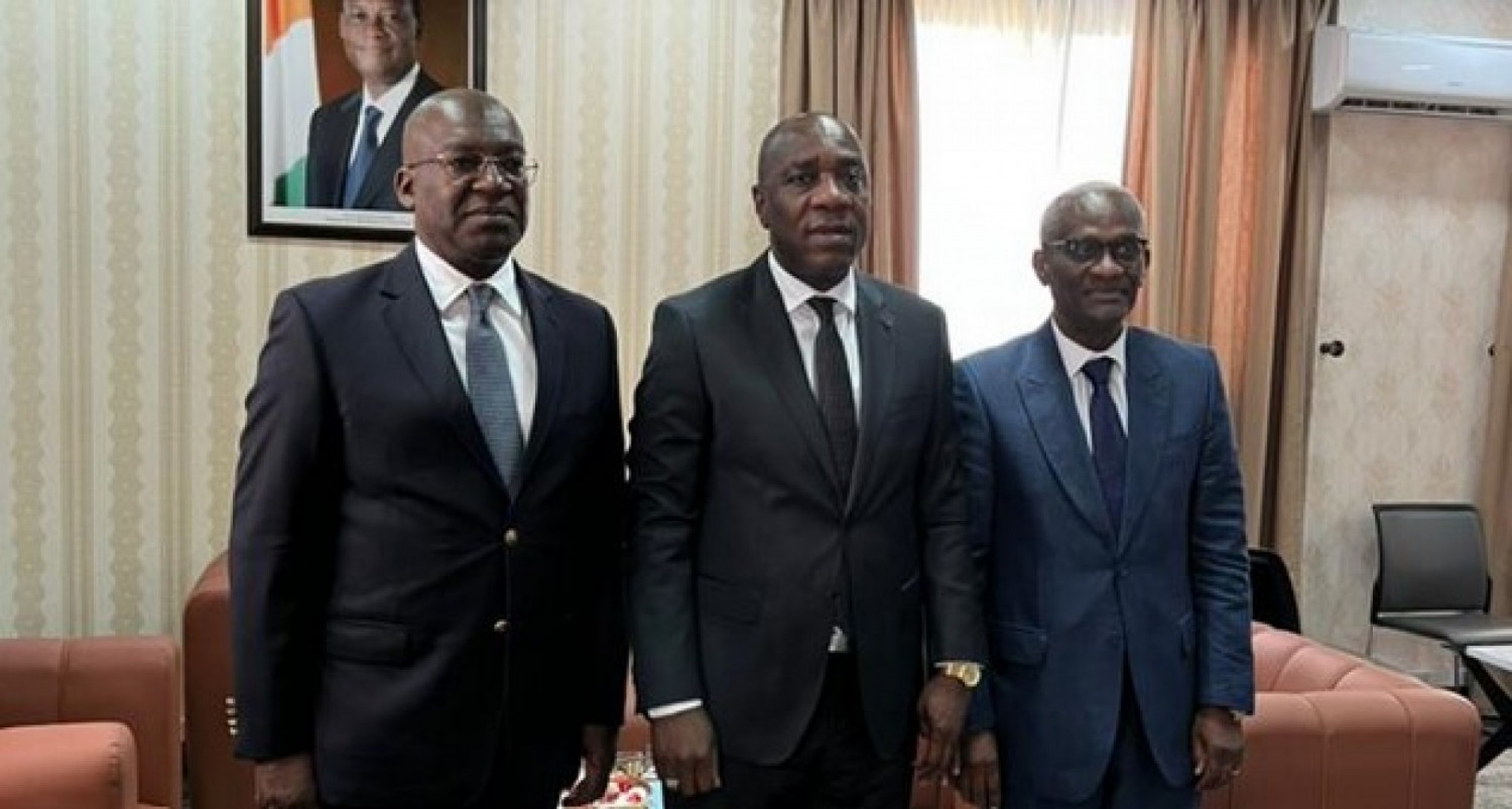 Côte d'Ivoire : Le PCA de l'APROMAC révèle que les majors de la pneumatique auditent les usines d'où provient le caoutchouc