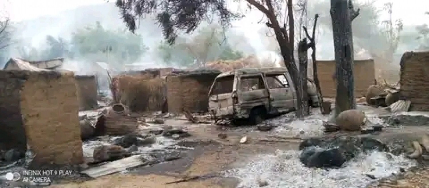 Cameroun : Un soldat tué et un village détruit dans une attaque de Boko Haram