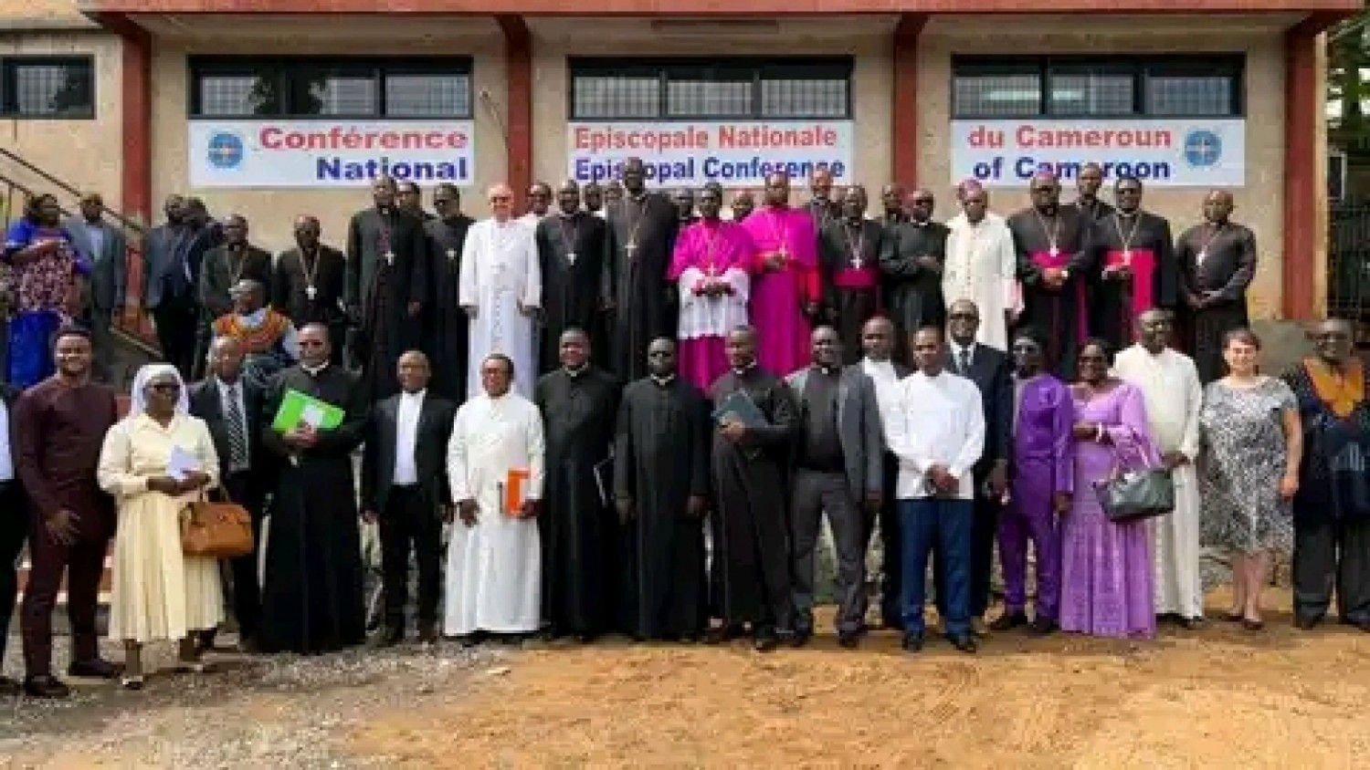 Cameroun : Les évêques fustigent la prolifération des sectes et appellent à l'arrêt des meurtres