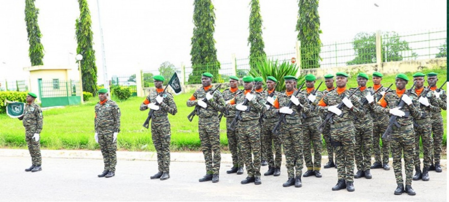 Côte d'Ivoire : Les prétendus  montants de 50 000 à 200 000 exigés aux candidats au concours de recrutement exceptionnel, le Ministère des Eaux et Forêts dénonce une arnaque