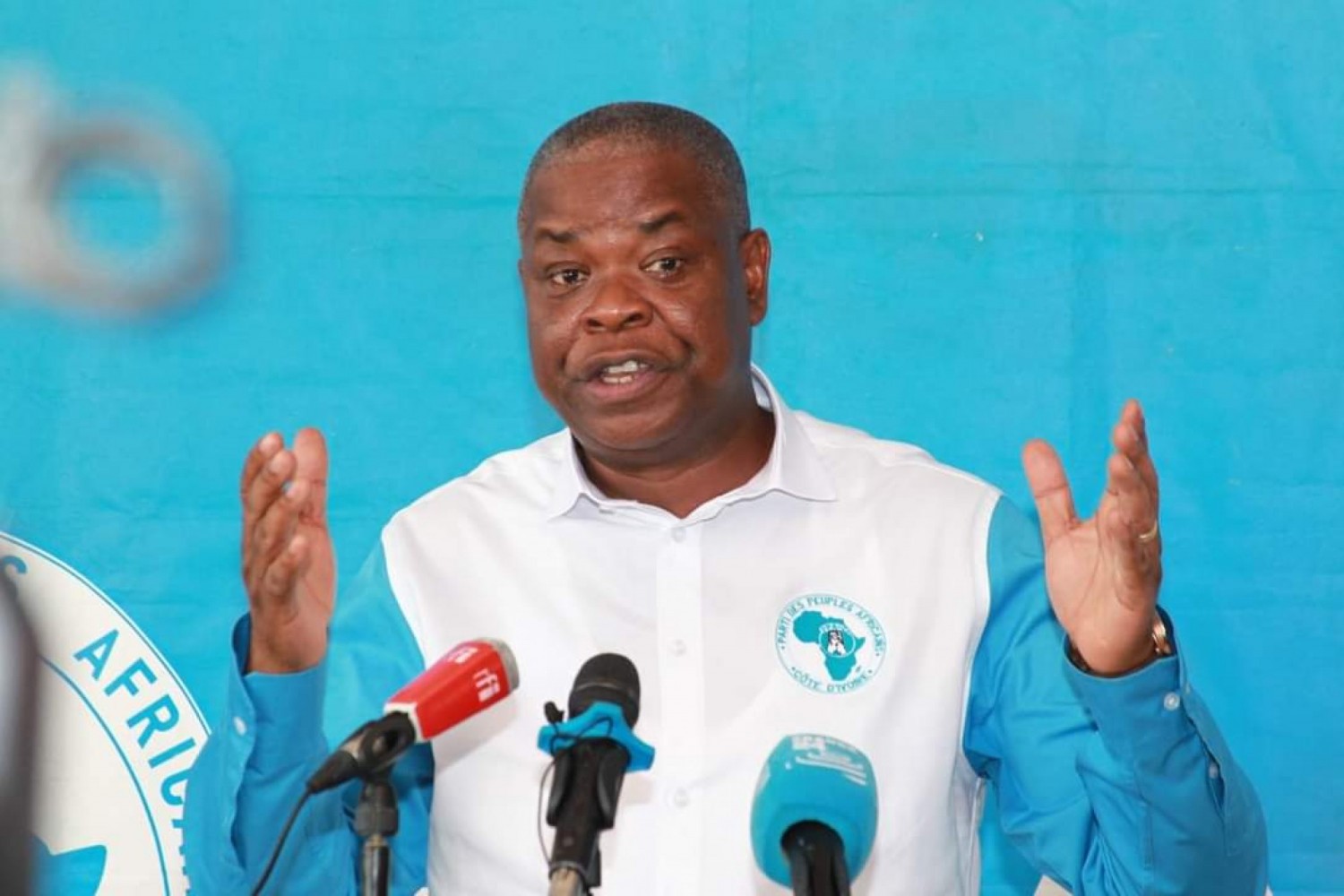 Côte d'Ivoire : Désigné candidat du PPA-CI aux Municipales à Port Bouët, Katinan Koné peut compter sur des soutiens