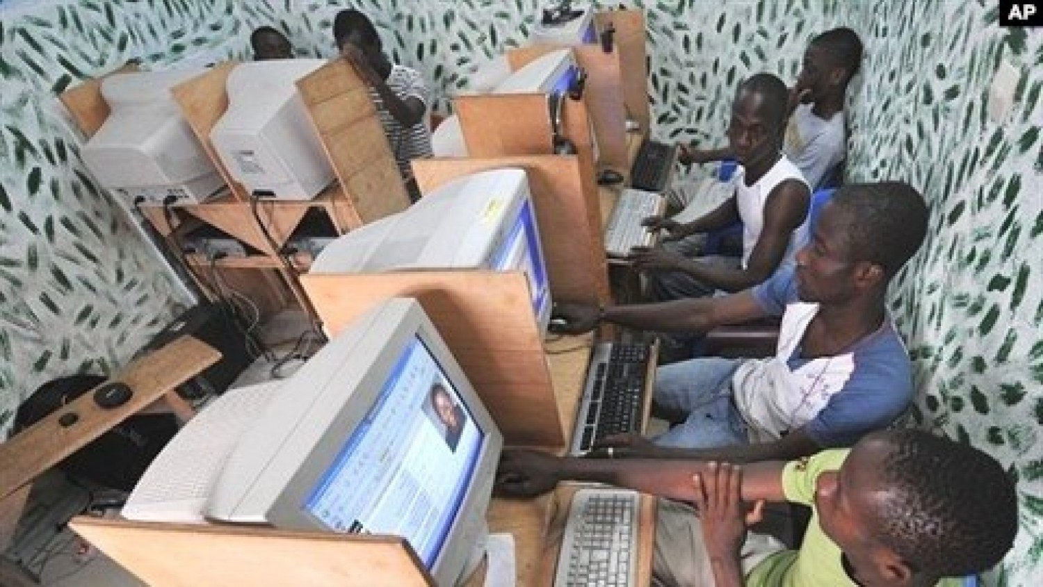 Côte d'Ivoire : Le coût de la cybercriminalité évalué à environ 6 milliards FCFA avec 5000 plaintes reçues par la PLCC en 2021