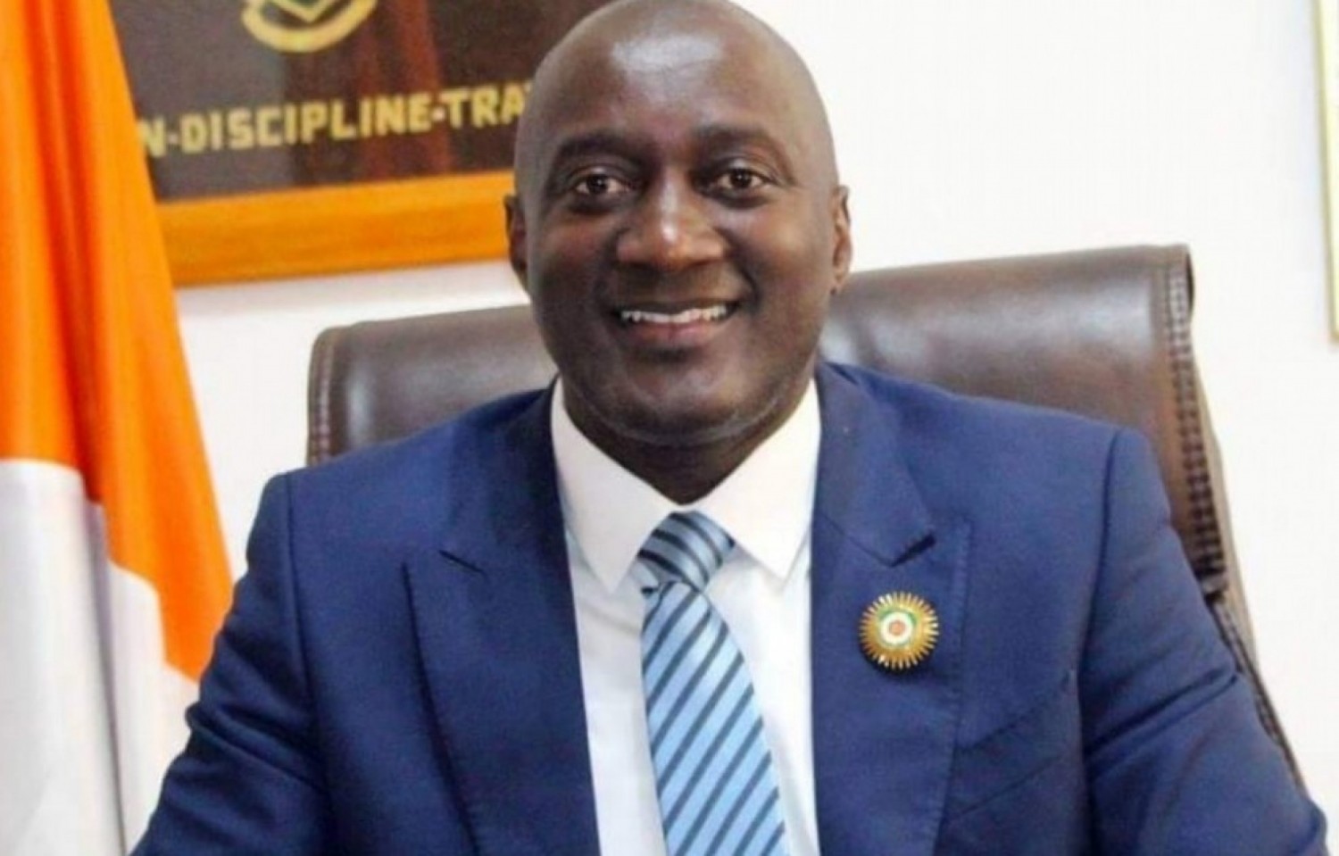 Côte d'Ivoire : Reconduit par le RHDP aux Municipales A Gagnoa, le Maire sortant Yssouf Diabaté : « Personne ne pourra m'obliger à faire une liste commune »