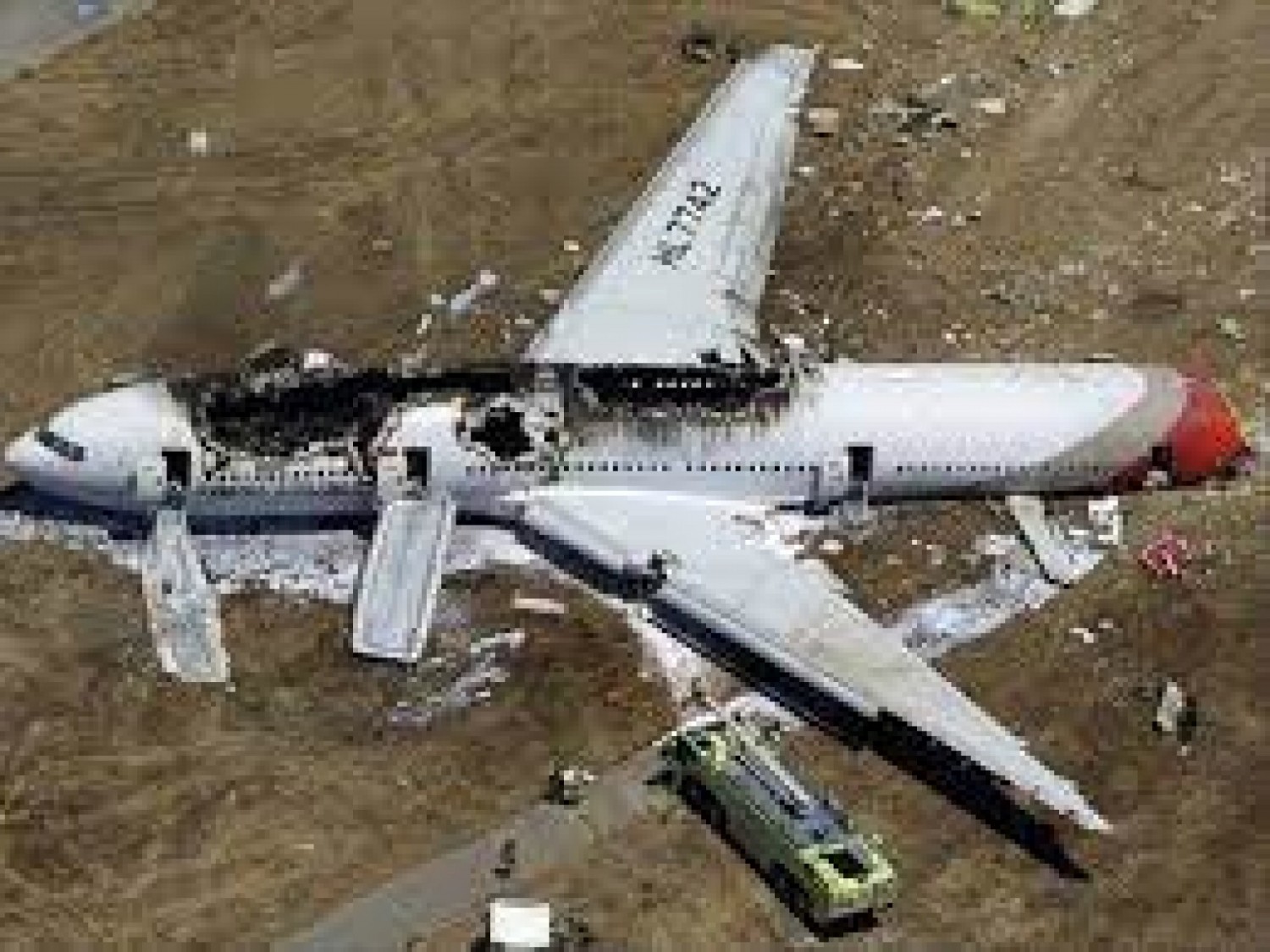 Algérie-Mali : Crash d'Air Algérie, un procès s'ouvre en France en Octobre