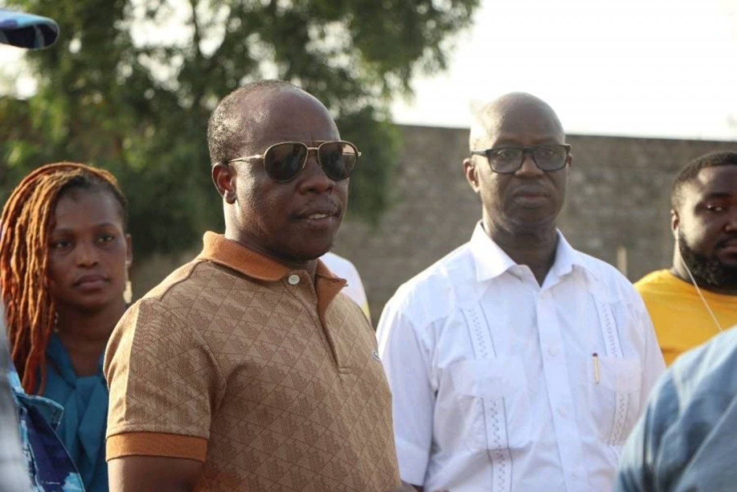 Côte d'Ivoire : FEMUA 15 à Bouaké, le maire Peter Diaby demande la mobilisation de la population pour la réussite du festival