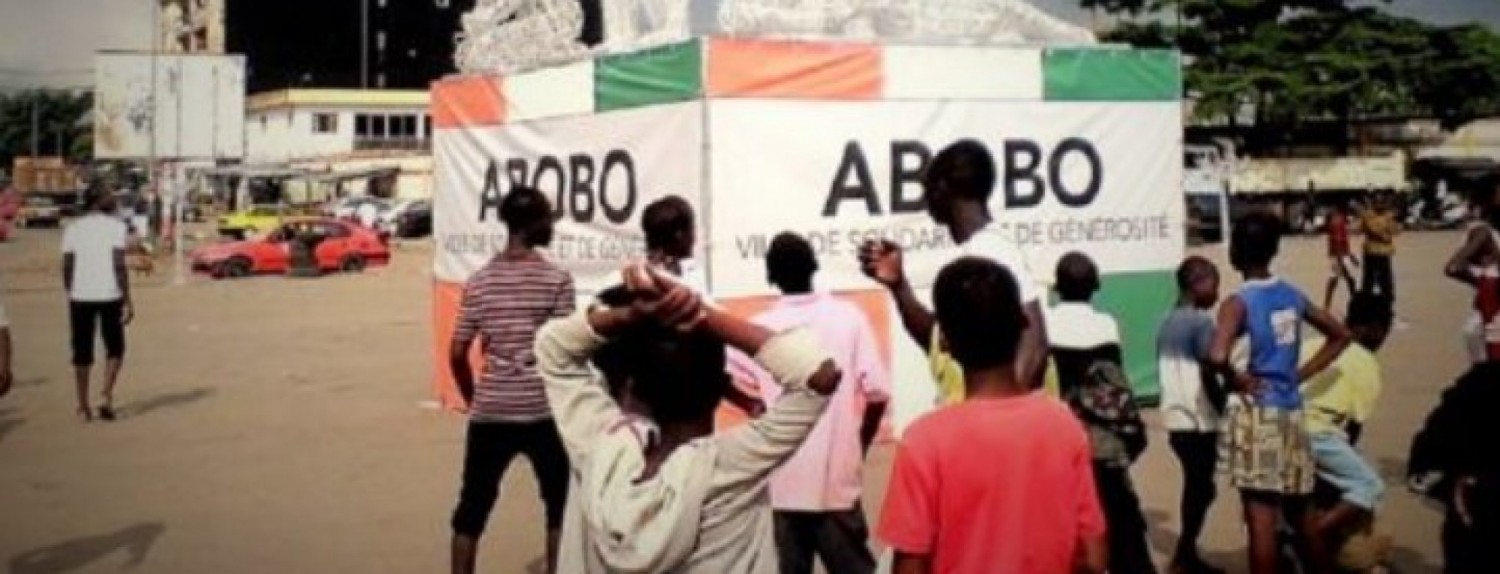Côte d'Ivoire : Abobo, un homme tué par ses frères pour un bien immobilier