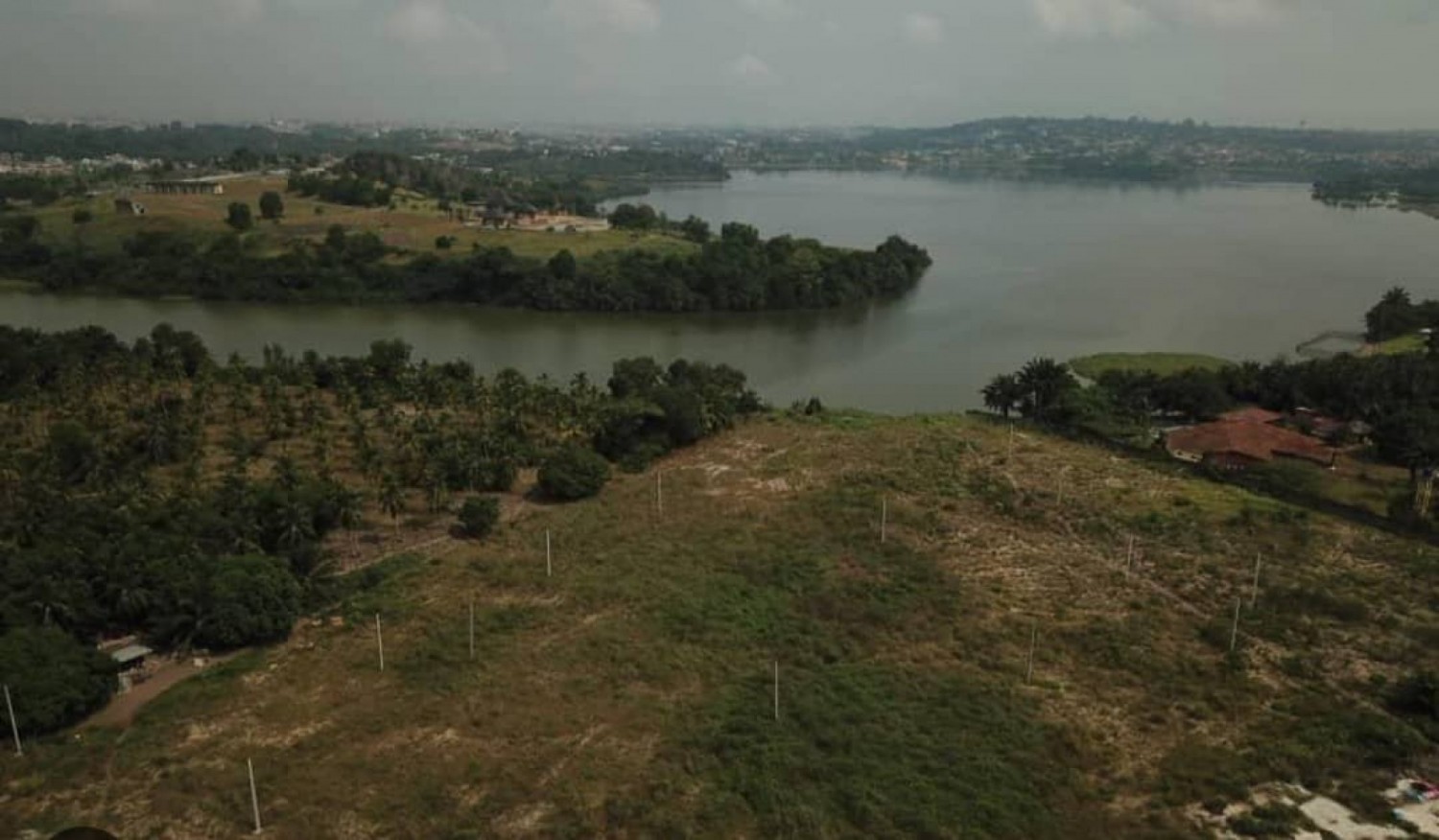Côte d'Ivoire : Affaire conflit foncier portant sur un terrain de 35 hectares à Abatta, droit de réponse de Monsieur Joseph Abra Gaoua Abito