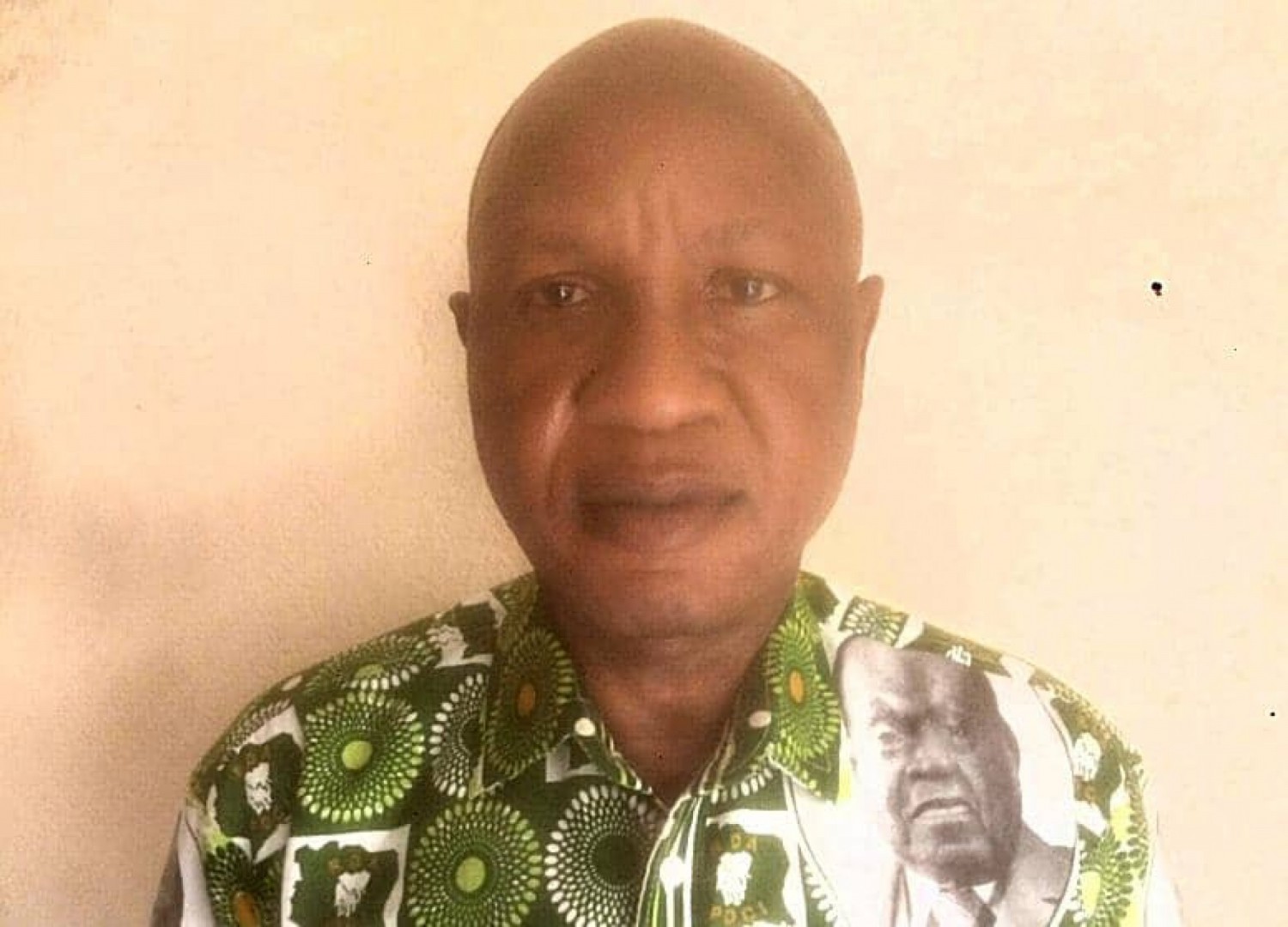 Côte d'Ivoire:   En attendant la publication des listes du PDCI, les cadres du Haut-Sassandra optent pour Léopoldine Tiézan Coffie au détriment de Djédjé Mady