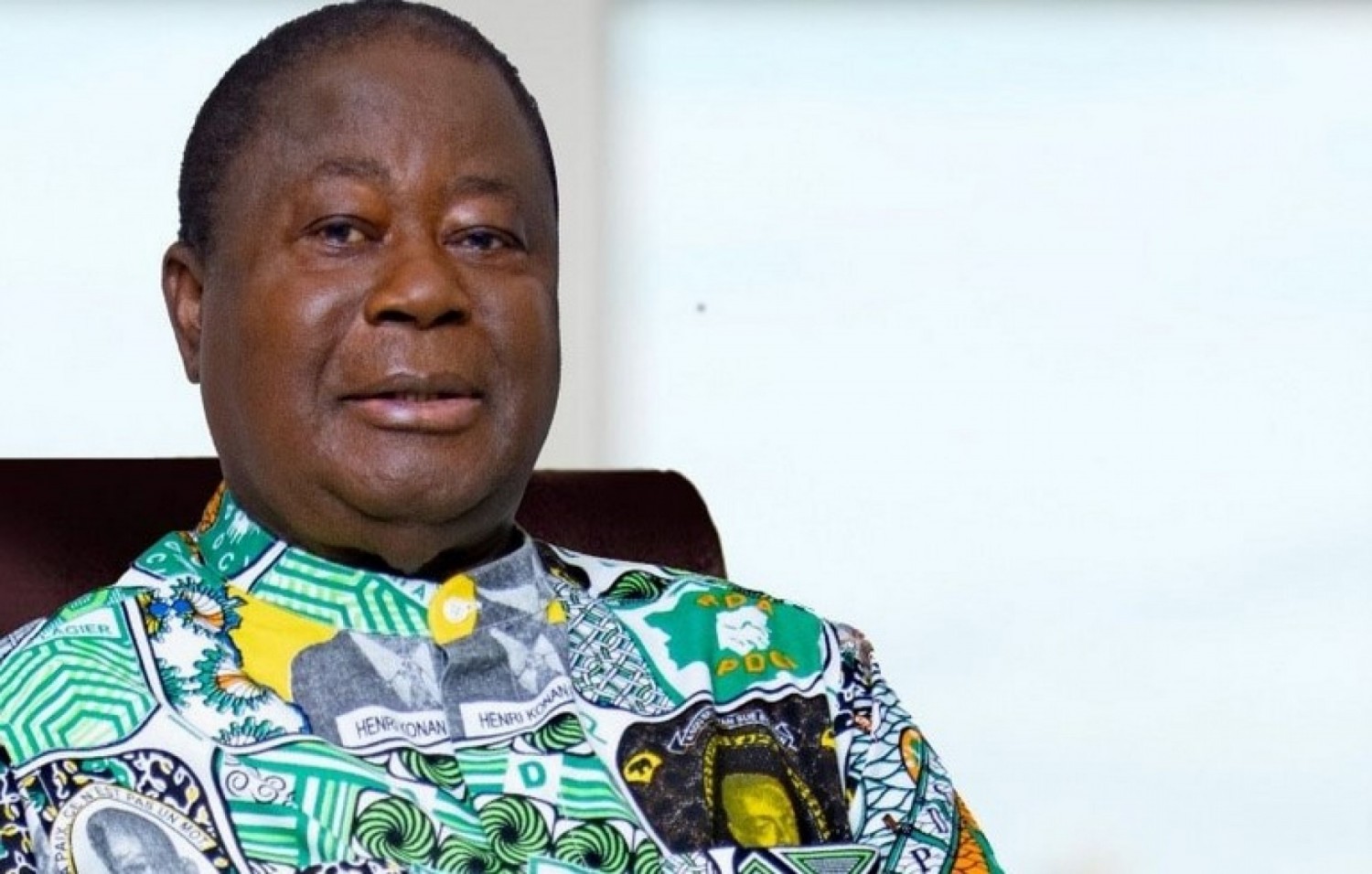 Côte d'Ivoire:  Municipales et régionales 2023, liste complète des candidats PDCI