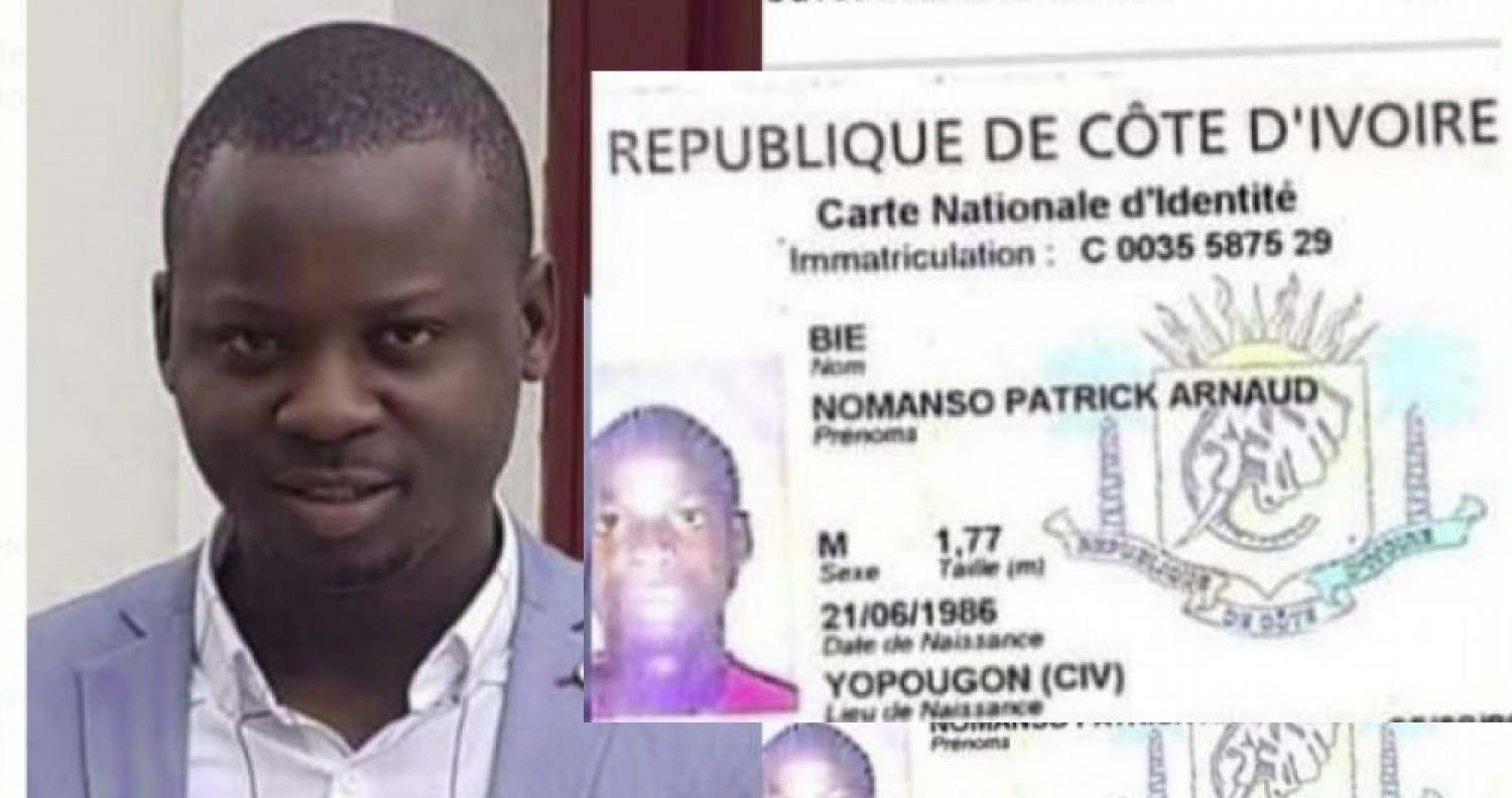 Côte d'Ivoire : Recherché pour avoir extorqué près de 45 millions FCFA à une dame