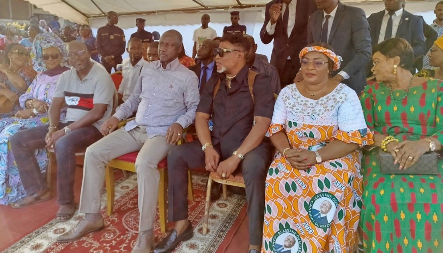 Côte d'Ivoire : Municipales 2023, Adama Bictogo à la manœuvre à Yopougon