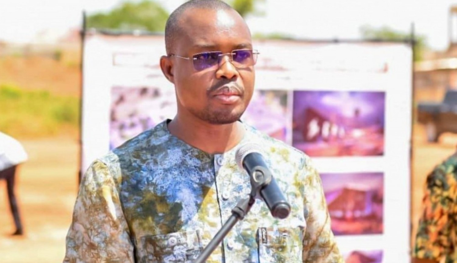 Burkina Faso : Le gouvernement met en garde contre des menaces sur le palais du Mogho Naaba