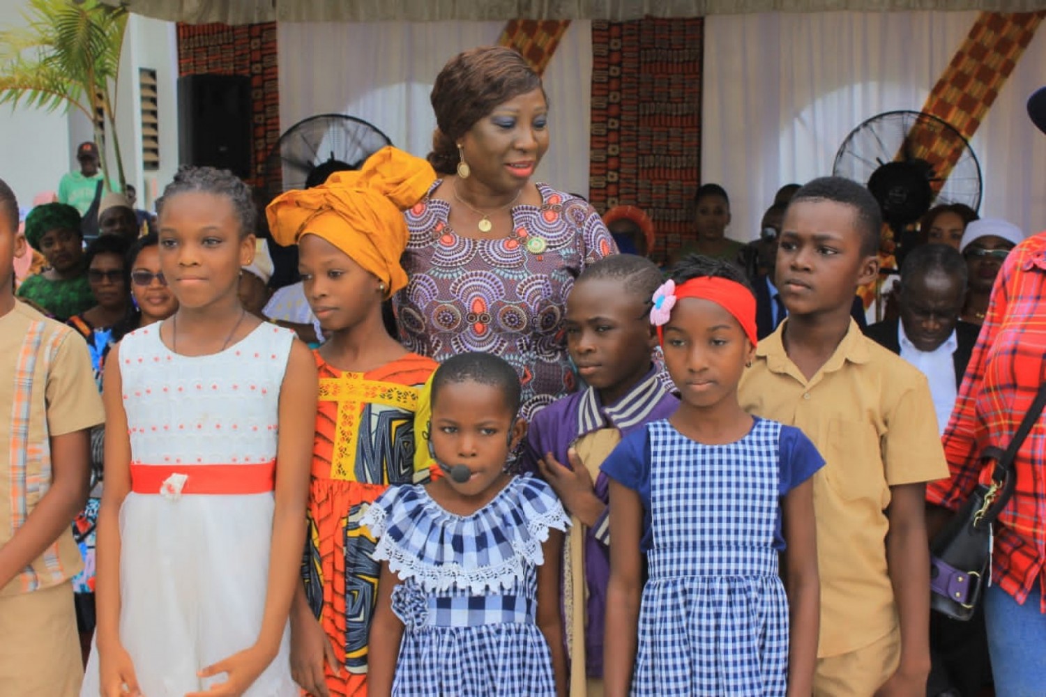 Côte d'Ivoire :  Révélation de talents, Abobo lance sa 1ère édition du Festival scolaire des arts et de la culture, 25 établissements scolaires bientôt en compétition