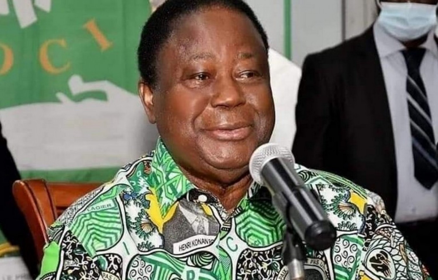 Côte d'Ivoire : Elections Municipales, PDCI-RDA, les indignés originaires du Lôh-Djiboua interpellent le président Bédié