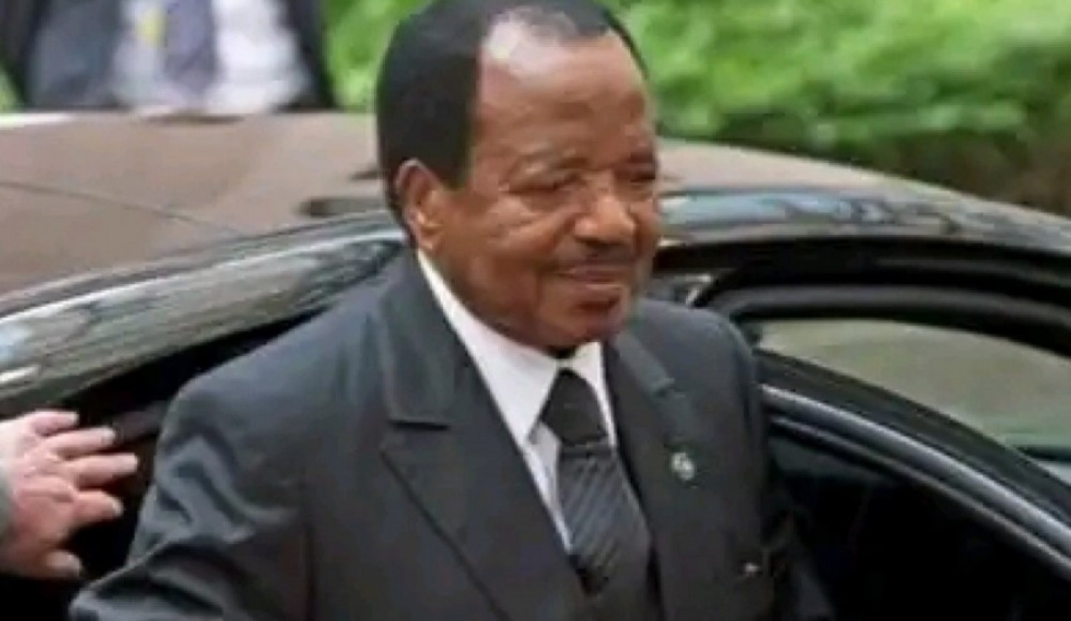 Cameroun : Affaibli par l'âge, Biya se fait représenter à la cérémonie de couronnement du roi Charles III