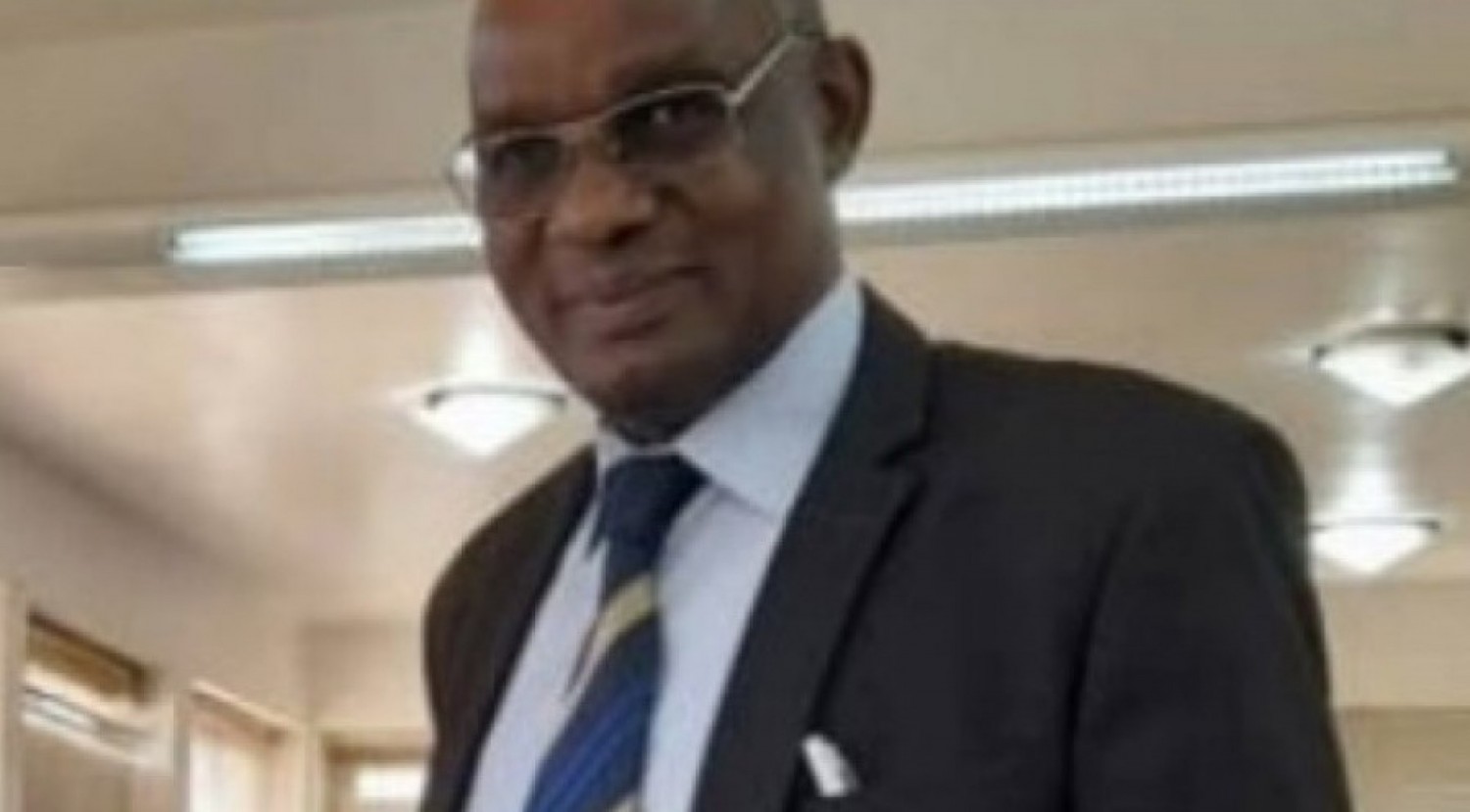 Côte d'Ivoire-Burkina : Décès du Représentant du PPA-CI au Burkina Dagbo Nassa Richard des suites d'une crise cardiaque