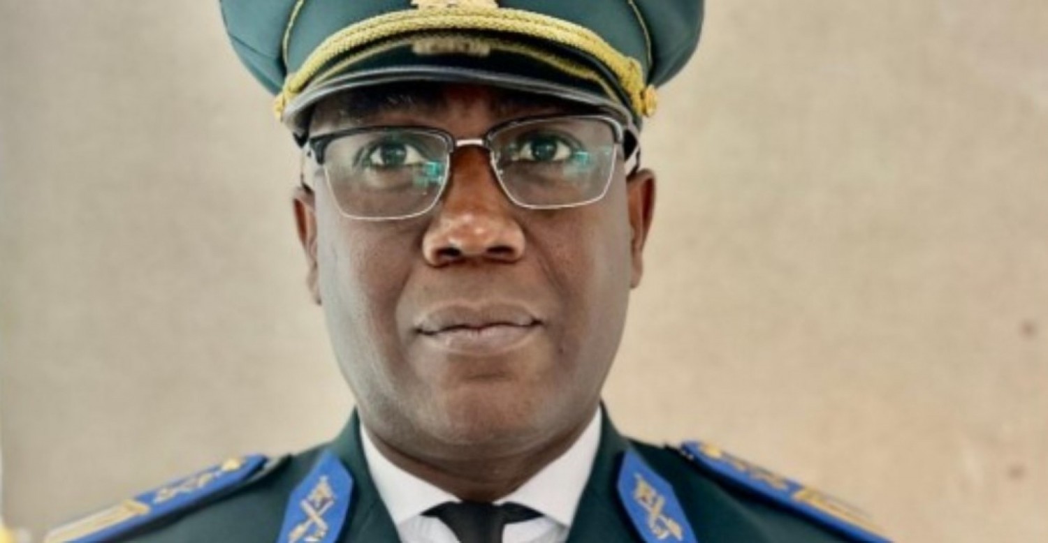 Côte d'Ivoire : Le Colonel-Major Hervé Tchoumé nouvel Attaché de Défense aux États-Unis, Canada et au Mexique