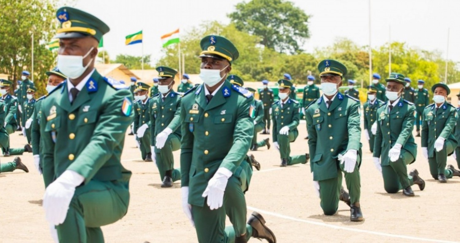 Côte d'Ivoire : Concours ENSOA 2023, les différentes phases connues