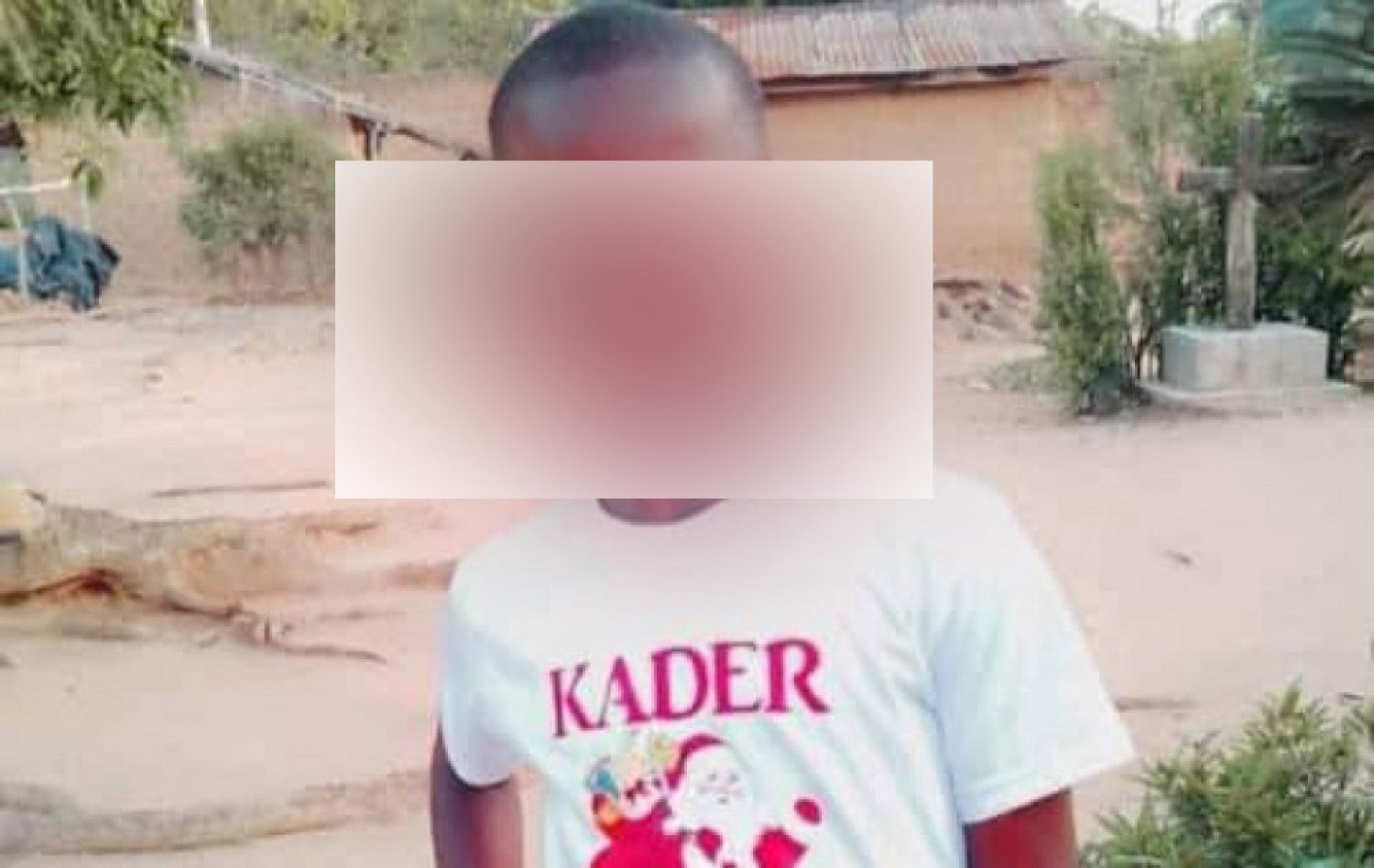 Côte d'Ivoire : Phénomène des décès tragiques d'élèves dans le Guémon, à Duekoué, le corps sans vie d'un garçonnet de 12 ans retrouvé non loin d'une rivière sacrée