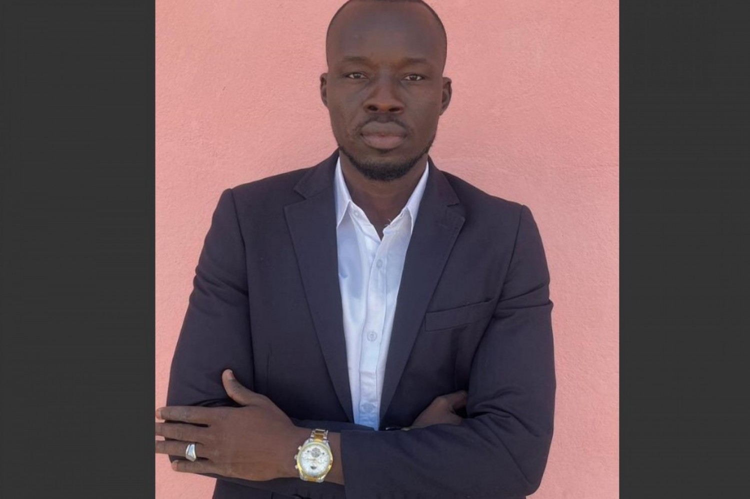 Côte d'Ivoire : Municipales 2023, un candidat indépendant déclaré à Gagnoa