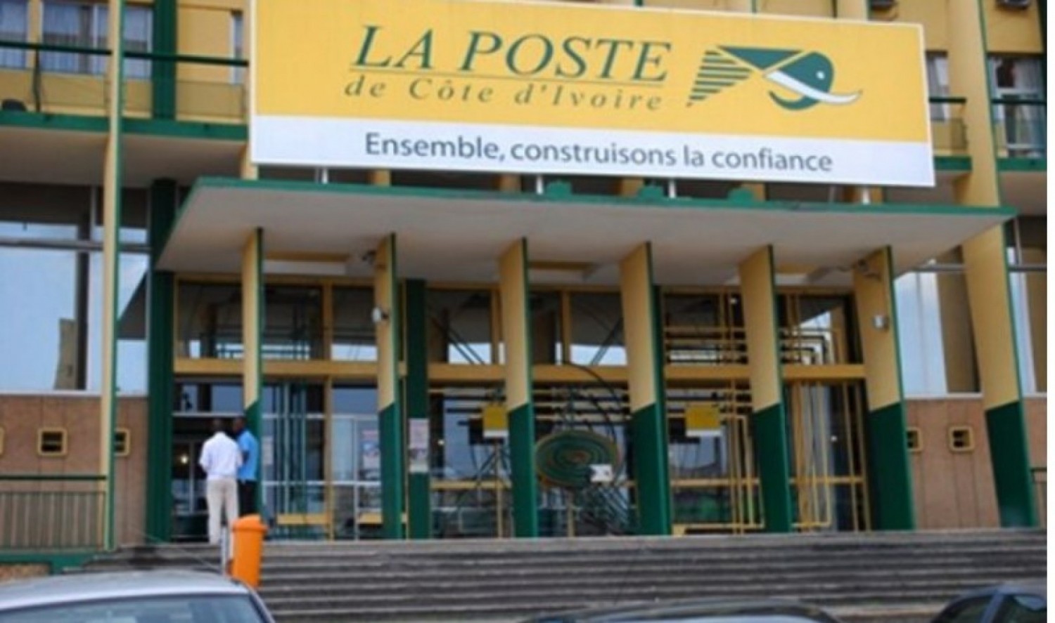 Côte d'Ivoire : En Suisse, la Poste obtient des appuis pour des investissements importants