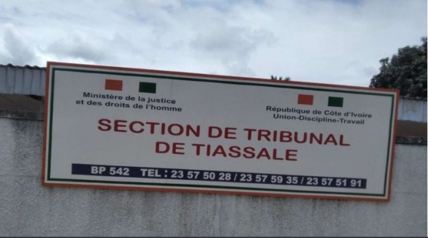 Côte d'Ivoire : N'Douci, l'affaire qui oppose une société à un  complexe hôtelier sera jugée en première instance le 23 mai prochain