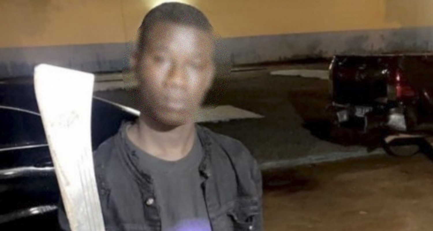 Côté d'Ivoire : Yamoussoukro, un élève braqueur dans le filet de la PJ
