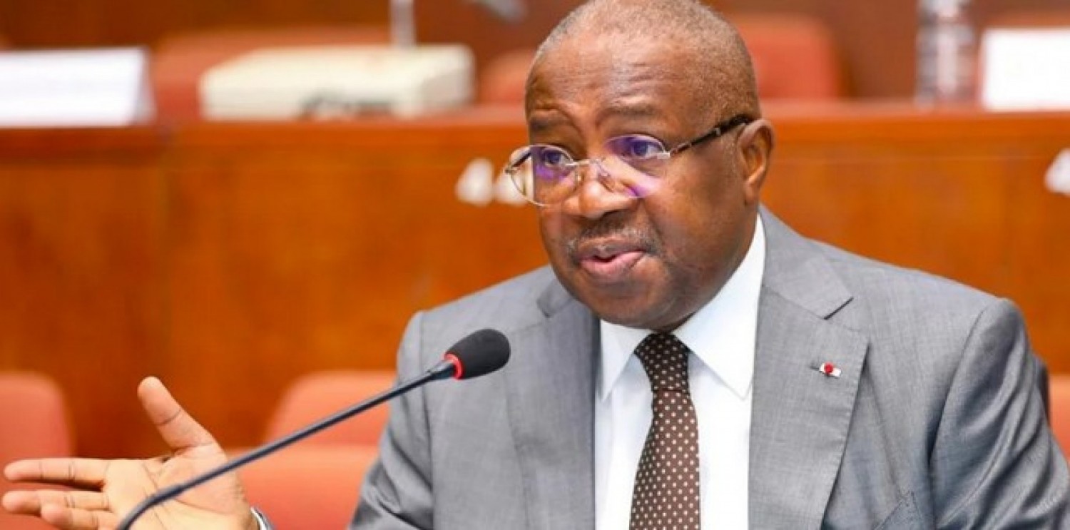 Côte d'Ivoire : Les clarifications du ministère de la Justice sur l'organisation du CAPA suspendu depuis plus de 4 ans