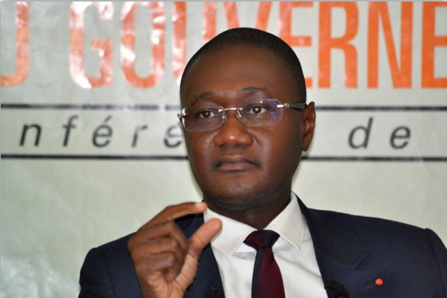 Côte d'Ivoire : Accélération du rythme d'exécution des activités économiques, Moussa Sanogo exhorte le privé à adopter le e-Fournisseur et la CELIOPE