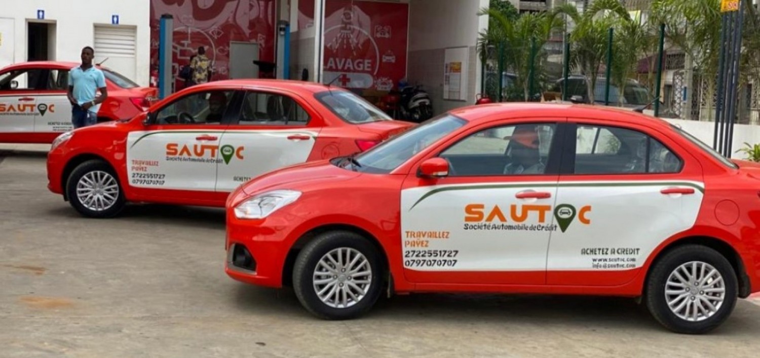 Côte d'Ivoire : Les acquisitions et souscriptions des véhicules de transport suspendues, l'Etat met fin à l'activité d'appel public à l'épargne