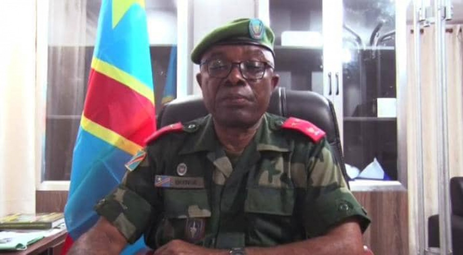 RDC : L'armée accuse Kigali et le M23 de préparer une attaque contre Goma