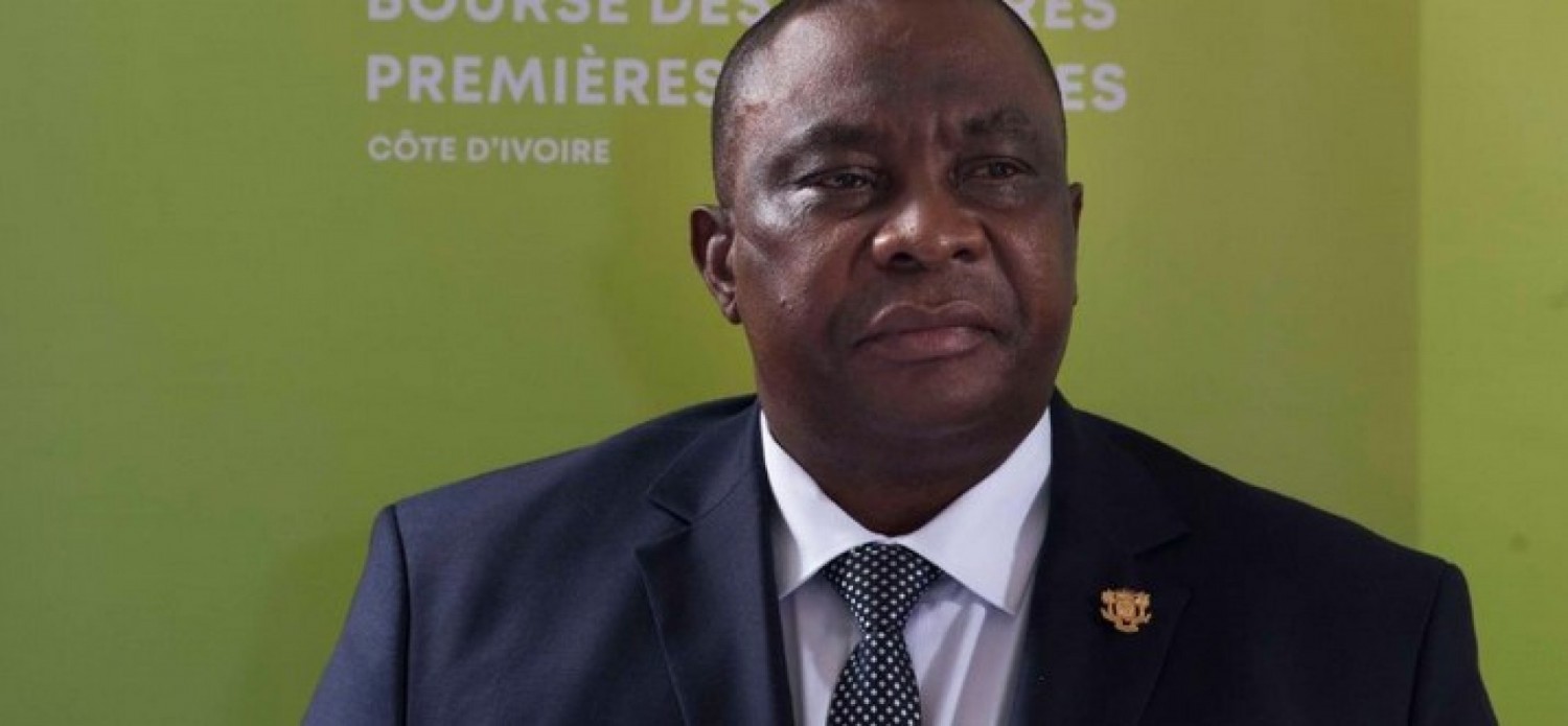 Côte d'Ivoire : Utilisation des engrais, depuis Lomé, Adjoumani annonce la prise prochaine d'un décret relatif au contrôle de la qualité