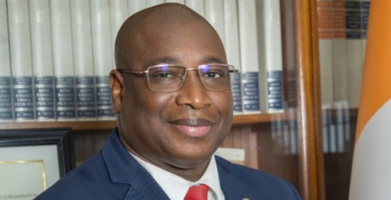 Côte d'Ivoire : Daouda Konaté élu 1er Vice-président de l'Organisation Météorologique Mondiale (OMM)