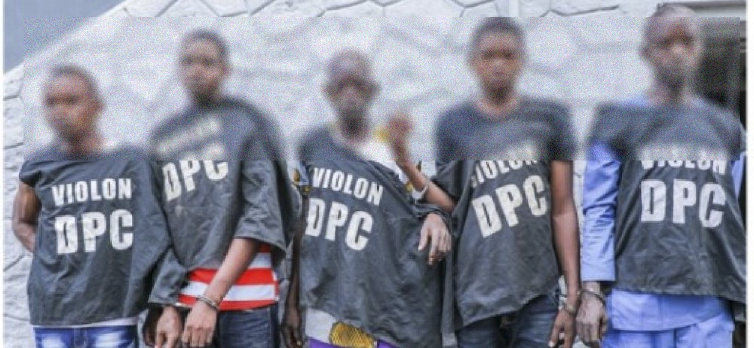 Côte d'Ivoire : Les meurtriers de l'inspecteur d'orientation à Toumodi  condamnés à la prison à vie