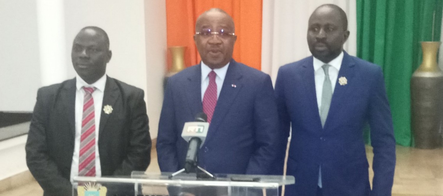Côte d'Ivoire : Code de procédure pénale, un délai d'un mois au moins au lieu de deux institué pour l'accomplissement des formalités préliminaires à la session du tribunal criminel
