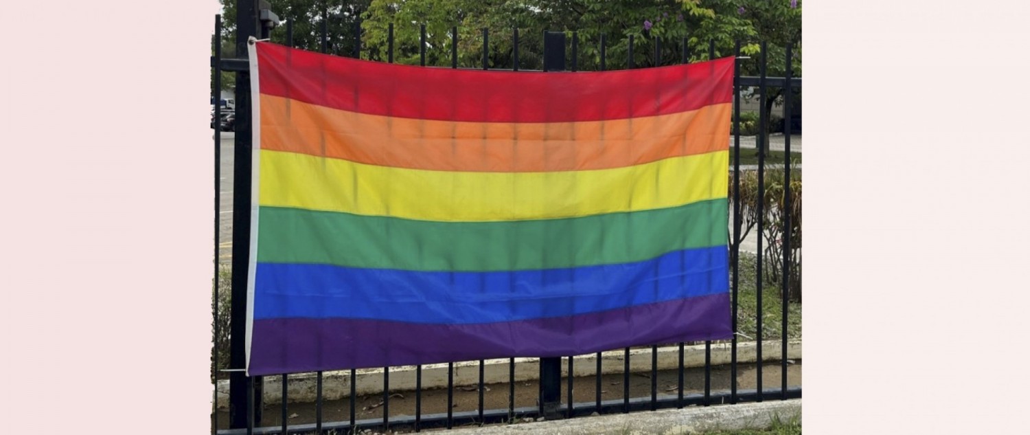 Côte d'Ivoire : L'Ambassade des Etats-Unis célèbre le mois de la fierté (LGBTQ) et affiche la banderole