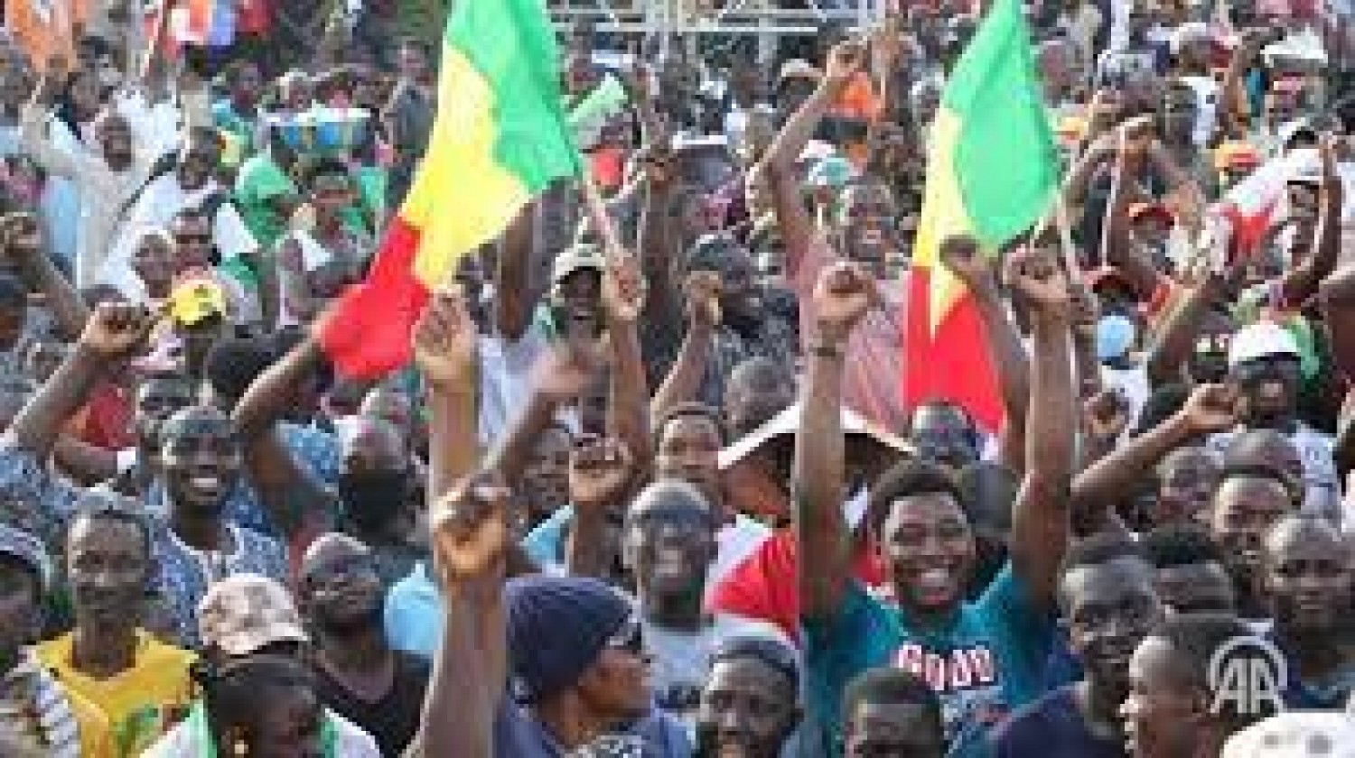 Mali : La campagne du référendum constitutionnel démarre ce vendredi