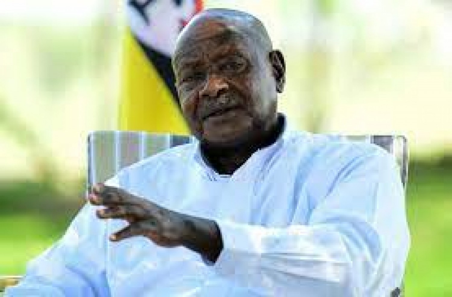 Ouganda : Loi anti-homosexualité, Museveni répond aux occidentaux : « Personne ne nous fera bouger »
