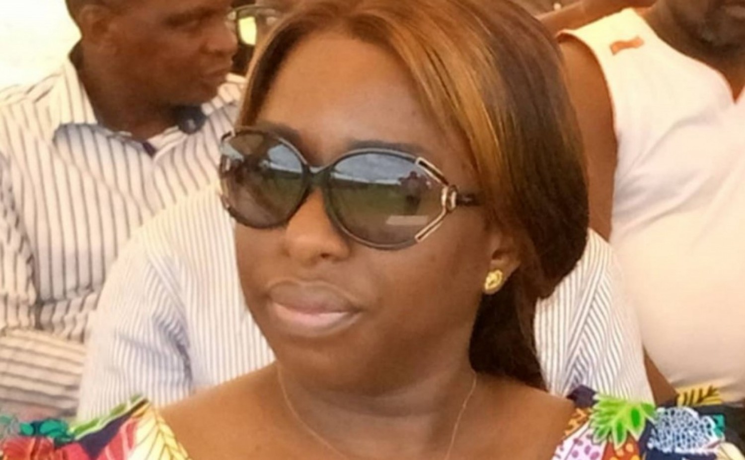 Côte d'Ivoire : Municipales à Ouragahio, la candidate du PDCI, Cyrielle Obré  prend un important engagement avec les femmes